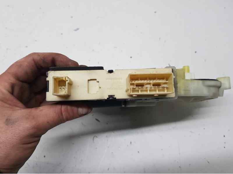 Recambio de motor elevalunas delantero derecho para citroën c4 sedan lx plus referencia OEM IAM 9647441380  