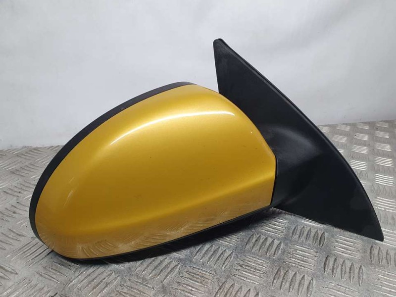 Recambio de retrovisor derecho para kia cee´d active referencia OEM IAM SIN REF  ELECTRICO 5 PINES