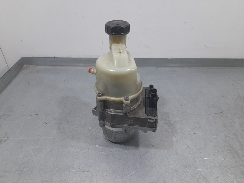 Recambio de bomba direccion electrica para renault express furgoneta/monovolumen 1.5 blue dci 95 (f6ab) referencia OEM IAM 49110