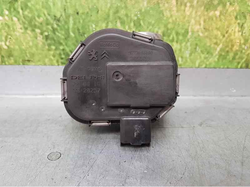 Recambio de caja mariposa para peugeot 3008 style referencia OEM IAM 9673534480 28275019 DELPHI