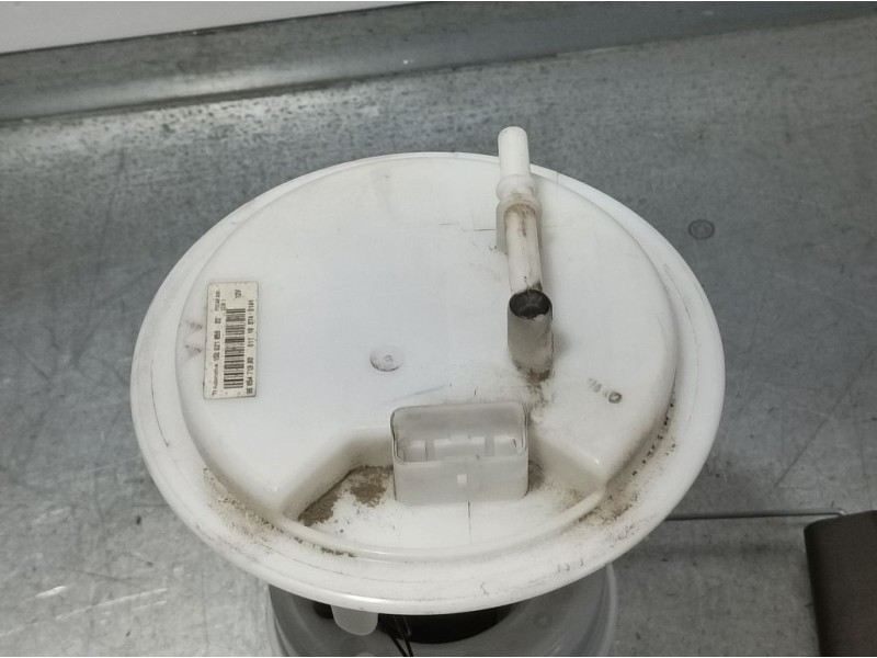 Recambio de aforador para citroën c3 feel edition referencia OEM IAM 9685471980 100021859 TI AUTOMOTIVE