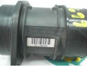 Recambio de caudalimetro para renault megane ii berlina 5p dynamique referencia OEM IAM H7700104426 5WK9620 SIEMENS