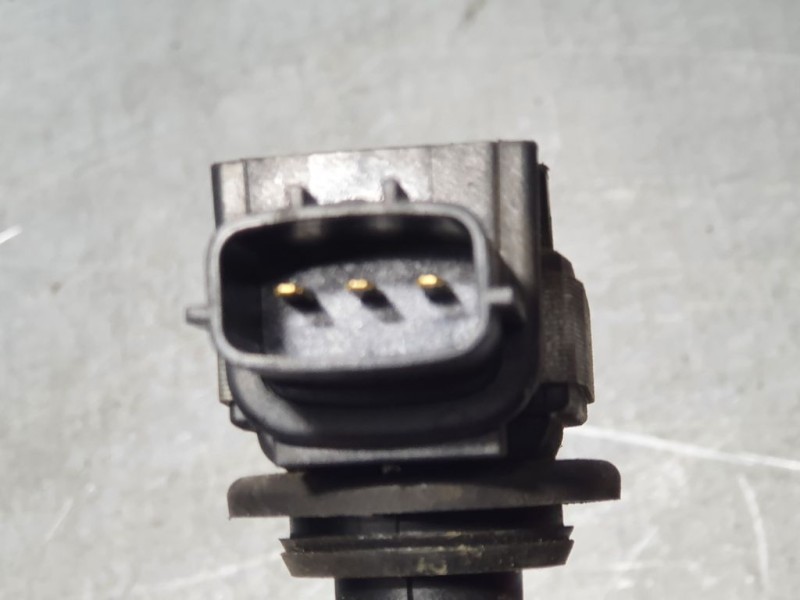 Recambio de bobina encendido para nissan qashqai (j10) tekna referencia OEM IAM 22448ED800 0221604014 BOSCH