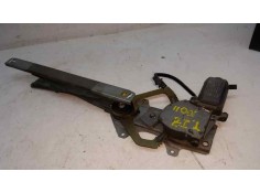 ELEVALUNAS TRASERO IZQUIERDO 7305839 2 PINS ELECTRICO
