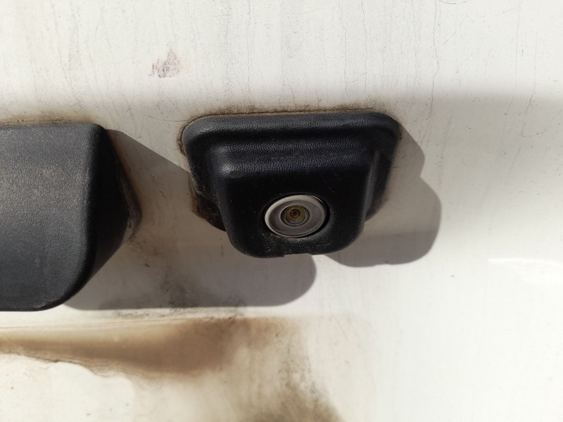 Recambio de camara vision trasera para citroën berlingo furgoneta/monovolumen (k9) 1.5 bluehdi 100 referencia OEM IAM 9809301180