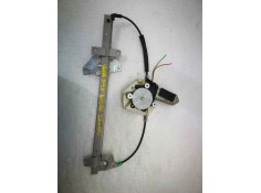 Recambio de elevalunas delantero derecho para volvo s40 berlina 1.8 16v referencia OEM IAM MR511133  DOS PINS