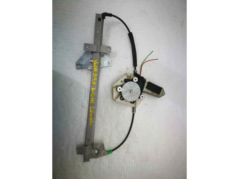 Recambio de elevalunas delantero derecho para volvo s40 berlina 1.8 16v referencia OEM IAM MR511133  DOS PINS