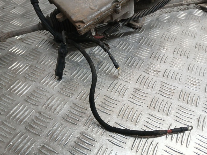 Recambio de cremallera direccion para citroën ds3 sport referencia OEM IAM 9673670180  ELECTRO-MECANICA