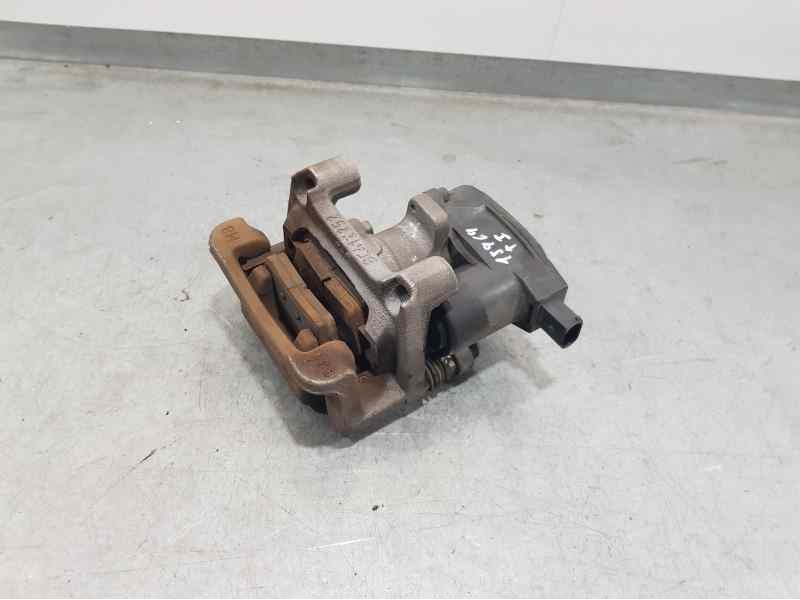 Recambio de pinza freno trasera izquierda para hyundai tucson sle mild-hybrid 2wd referencia OEM IAM 58210D7710 BC140276 MANDO