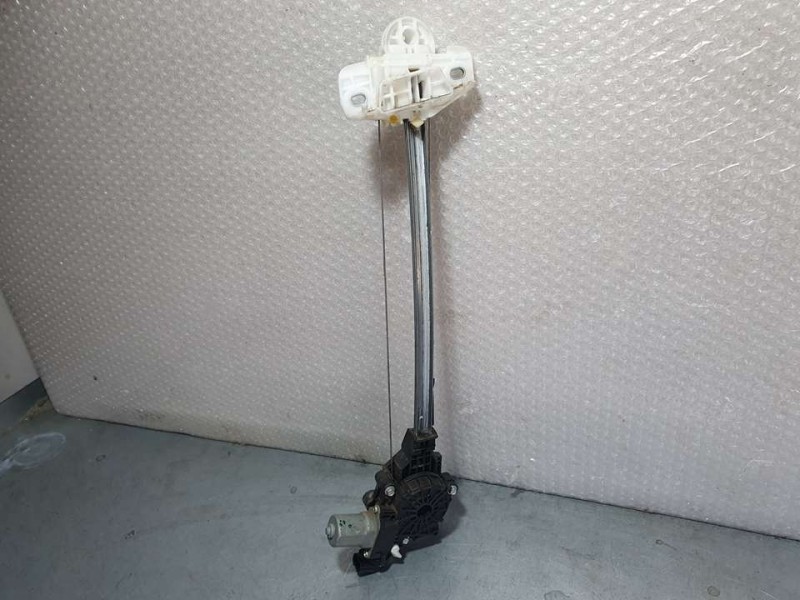 Recambio de elevalunas trasero izquierdo para honda civic lim.5 (fk) 1.5 sport plus referencia OEM IAM 72750TBAA01 CM093700A WR1