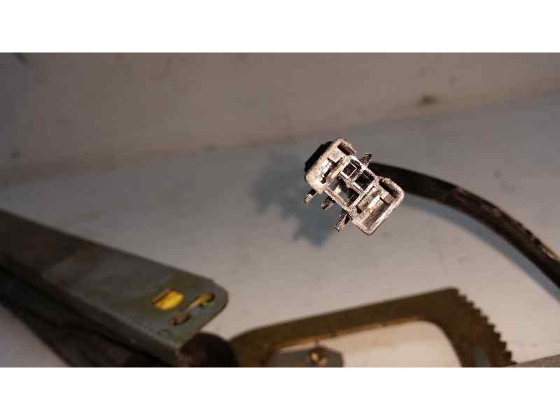 Recambio de elevalunas trasero izquierdo para ford scorpio cl berlina referencia OEM IAM  2 PINS ELECTRICO