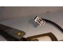 Recambio de elevalunas trasero izquierdo para ford scorpio cl berlina referencia OEM IAM  2 PINS ELECTRICO