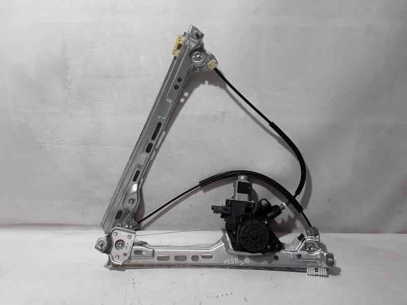Recambio de elevalunas delantero izquierdo para renault megane iv berlina 5p zen referencia OEM IAM 807215959R 5 PINS 