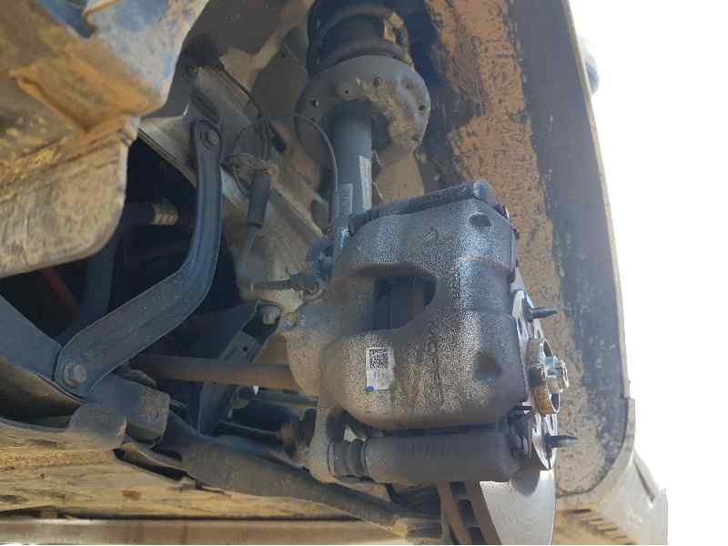 Recambio de pinza freno delantera izquierda para fiat 500 e icon referencia OEM IAM 77368934  MOPAR