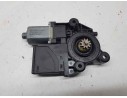 Recambio de motor elevalunas delantero derecho para renault megane iii berlina 5 p dynamique referencia OEM IAM 807301396R  