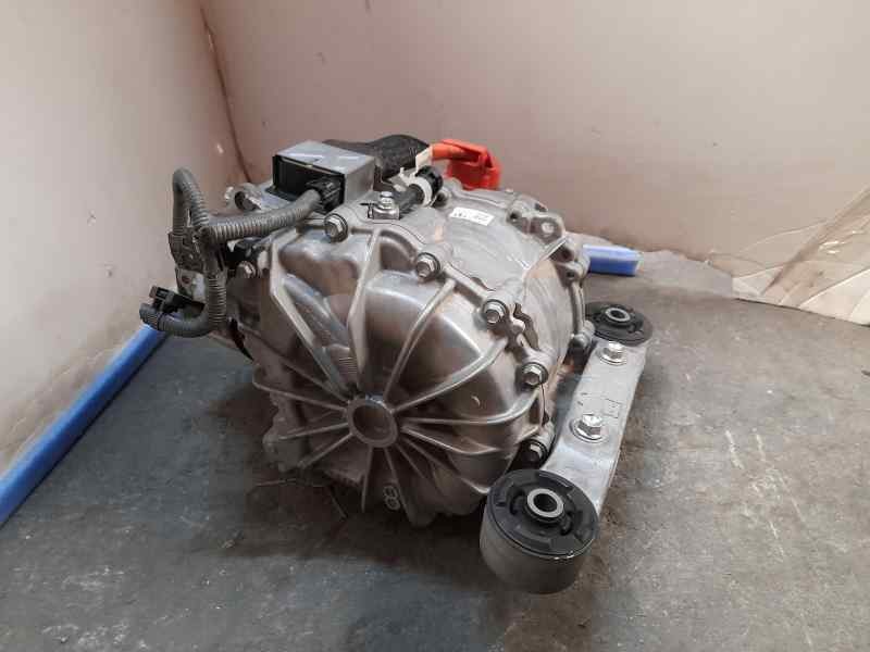 Recambio de diferencial trasero para toyota rav4 hybrid 4x4 advance referencia OEM IAM 1AA 21JTR1 ELECTRICO 1AA196