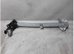 Recambio de elevalunas trasero izquierdo para honda hr-v (..) comfort referencia OEM IAM  6 PINS ELECTRICO