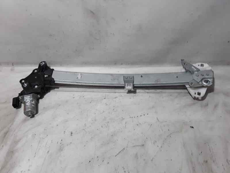 Recambio de elevalunas trasero izquierdo para honda hr-v (..) comfort referencia OEM IAM  6 PINS ELECTRICO