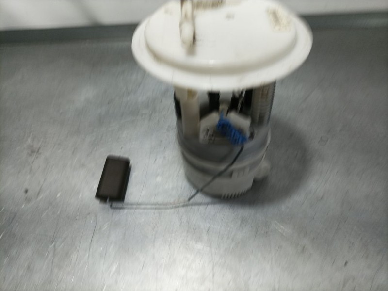 Recambio de aforador para citroën c3 feel edition referencia OEM IAM 9685471980 100021859 TI AUTOMOTIVE