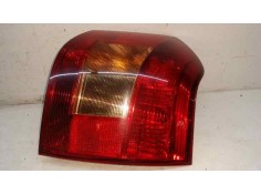 Recambio de piloto trasero derecho para toyota corolla (e12) 2.0 d-4d linea sol berlina referencia OEM IAM   