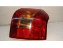 Recambio de piloto trasero derecho para toyota corolla (e12) 2.0 d-4d linea sol berlina referencia OEM IAM   