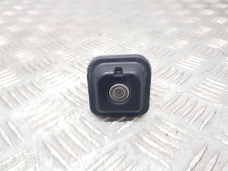 Recambio de camara vision trasera para citroën berlingo furgoneta/monovolumen (k9) 1.5 bluehdi 100 referencia OEM IAM 9809301180