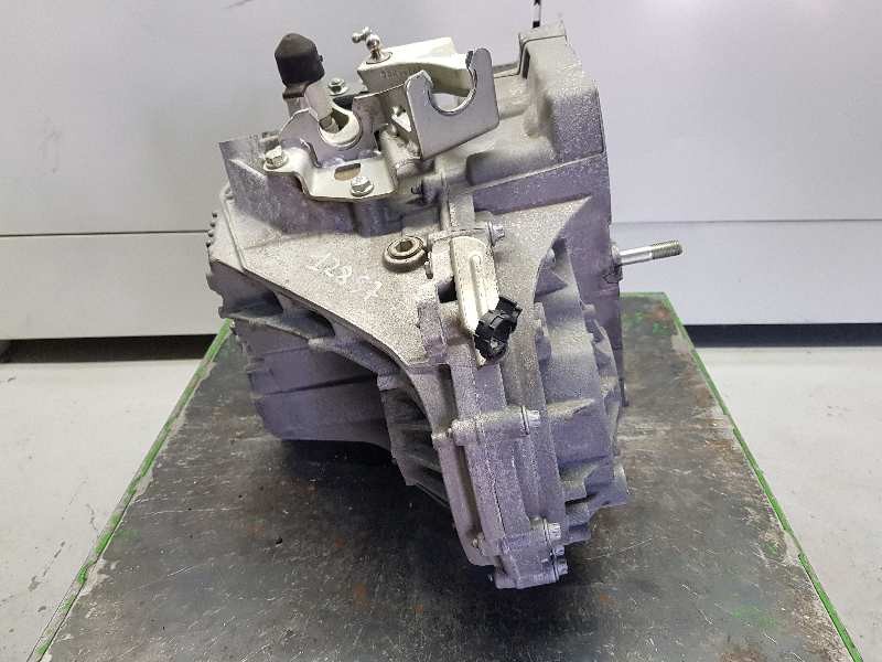 Recambio de caja cambios para fiat bravo (198) 1.6 16v dynamic multijet (77kw) referencia OEM IAM C63563504 0486117 6VELOCIDADES