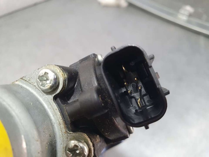 Recambio de elevalunas trasero izquierdo para honda civic lim.5 (fk) 1.5 sport plus referencia OEM IAM 72750TBAA01 CM093700A WR1