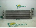 Recambio de intercooler para renault megane ii berlina 5p dynamique referencia OEM IAM 8200115540A  