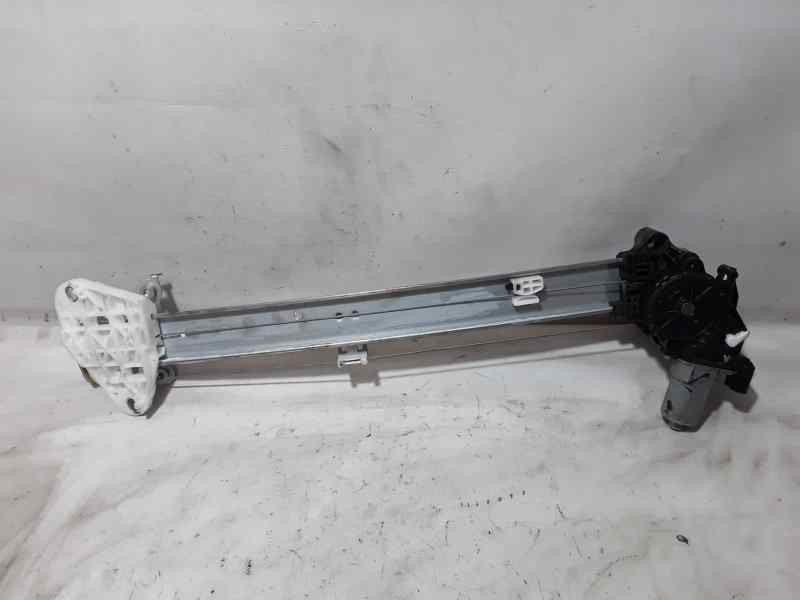 Recambio de elevalunas trasero izquierdo para honda hr-v (..) comfort referencia OEM IAM  6 PINS ELECTRICO
