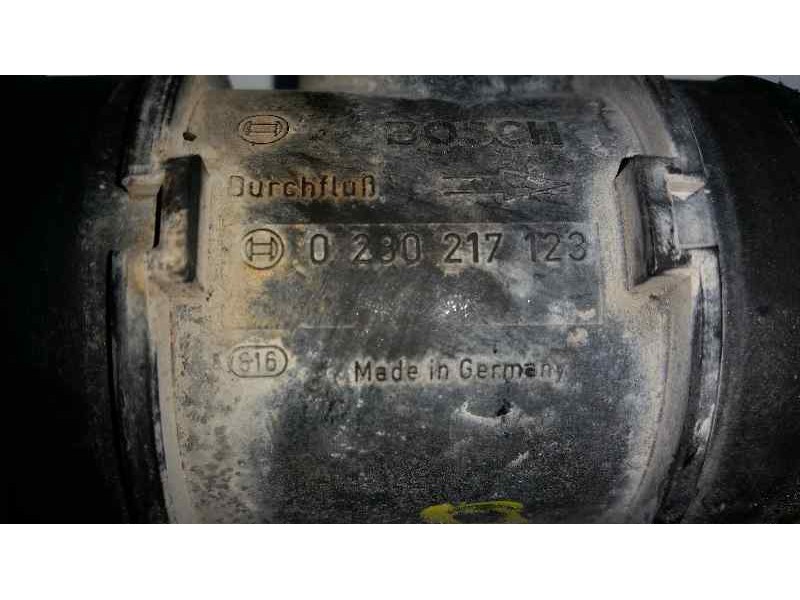 Recambio de caudalimetro para opel corsa b top 100 (e) referencia OEM IAM 0280217123  BOSCH