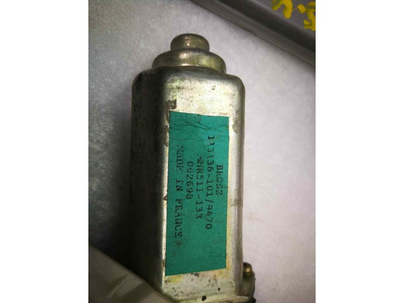 Recambio de elevalunas delantero derecho para volvo s40 berlina 1.8 16v referencia OEM IAM MR511133  DOS PINS