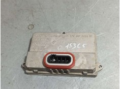 Recambio de centralita faros xenon para audi a6 berlina (4f2) 3.0 tdi quattro (165kw) referencia OEM IAM 5DV00829000  HELLA