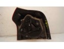 Recambio de piloto trasero derecho para toyota corolla (e12) 2.0 d-4d linea sol berlina referencia OEM IAM   