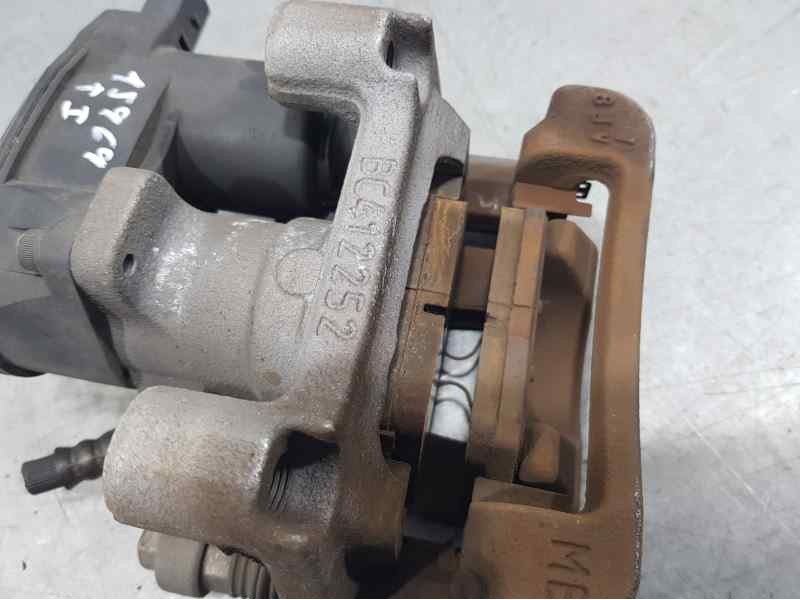 Recambio de pinza freno trasera izquierda para hyundai tucson sle mild-hybrid 2wd referencia OEM IAM 58210D7710 BC140276 MANDO