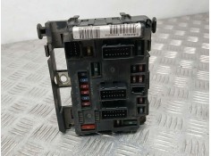 CAJA RELES / FUSIBLES 9641257980 S110500002E SIEMENS