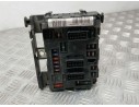 Recambio de caja reles / fusibles para citroën c5 berlina 2.0 16v premier referencia OEM IAM 9641257980 S110500002E SIEMENS