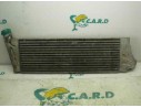Recambio de intercooler para renault megane ii berlina 5p dynamique referencia OEM IAM 8200115540A  
