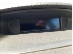Recambio de pantalla multifuncion para peugeot 308 i (4a_, 4c_) 1.6 hdi referencia OEM IAM 98074948XT  