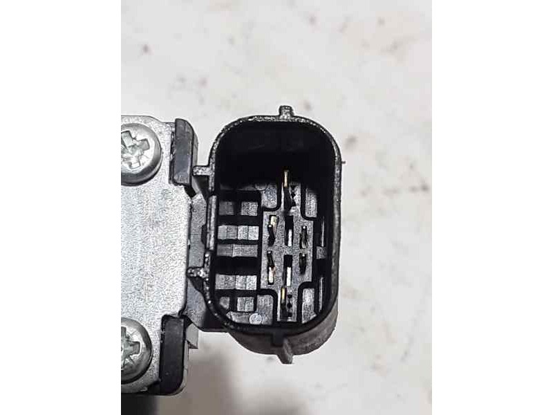 Recambio de elevalunas trasero izquierdo para honda hr-v (..) comfort referencia OEM IAM  6 PINS ELECTRICO