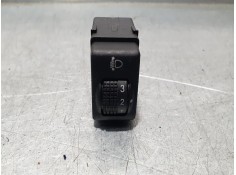 Recambio de interruptor para nissan qashqai (j10) tekna referencia OEM IAM 25190JD00B  RULETA REGULACION ALTURA FAROS