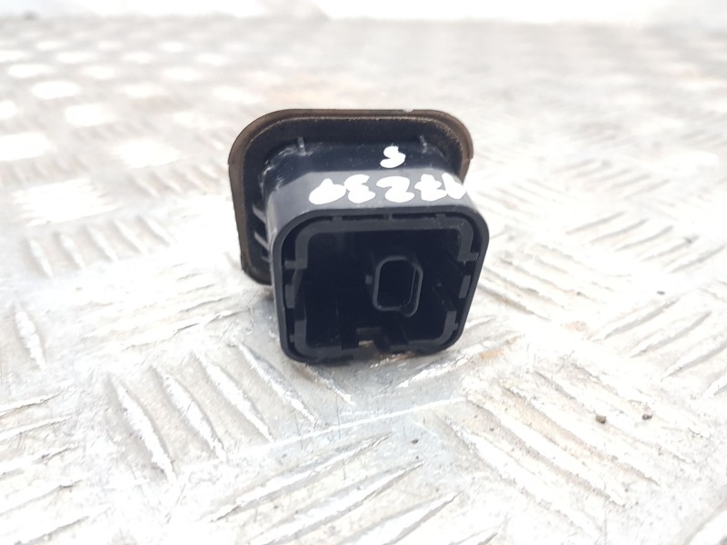 Recambio de camara vision trasera para citroën berlingo furgoneta/monovolumen (k9) 1.5 bluehdi 100 referencia OEM IAM 9809301180