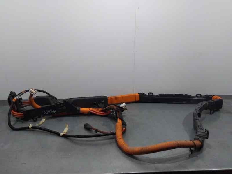 Recambio de modulo electronico para ford mondeo lim. hybrid titanium referencia OEM IAM HG9814B322AC  