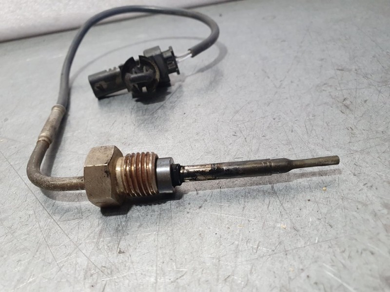 Recambio de sensor para opel astra k lim. 5türig business referencia OEM IAM 55592366  