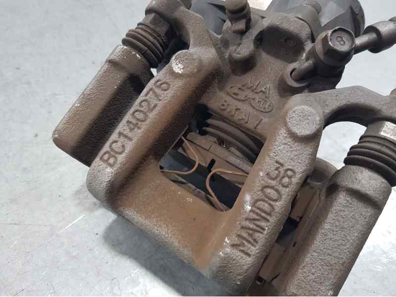Recambio de pinza freno trasera izquierda para hyundai tucson sle mild-hybrid 2wd referencia OEM IAM 58210D7710 BC140276 MANDO