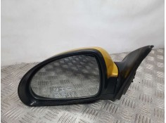 RETROVISOR IZQUIERDO SIN REF ELECTRICO 5 PINES ROZADO