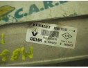 Recambio de intercooler para renault megane ii berlina 5p dynamique referencia OEM IAM 8200115540A  