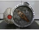 Recambio de caja cambios para smart coupe pulse referencia OEM IAM 02020132118 0003202 AUTOMATICA