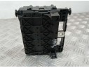 Recambio de caja reles / fusibles para citroën c5 berlina 2.0 16v premier referencia OEM IAM 9641257980 S110500002E SIEMENS