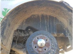 PLASTICO PASE RUEDA TRAS. IZQ. 52221400 